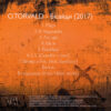 O.Torvald - Бісайди (2017) (CD) (Mint (M)) - Image 2