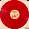 BRUTTO - Рокі (LP, Album, Red) (Mint (M)) - Image 4