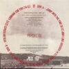 Psychic TV - Live In Kyiv  (LP, Ltd, pin) (Mint (M)) - Image 2