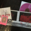 Psychic TV - Live In Kyiv  (LP, Ltd, pin) (Mint (M)) - Image 5