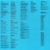 Альянс - Хочу Летать (LP, Album) (Mint (M)) - Image 4