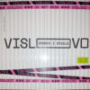 Время И Стекло - Vislovo (CD, Album) (Mint (M))