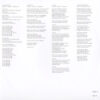 Savage - Love And Rain (2xLP, Album, Cle) (Mint (M)) - Image 4