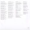 Savage - Love And Rain (2xLP, Album, Cle) (Mint (M)) - Image 5