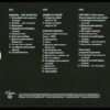 Кино - Любовь — Это Не Шутка (CD, Album, RM, Mas + 2xCD, Mono, RM + Dlx, Ltd, Sl) (Mint (M)) - Image 3