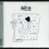 Кино - Любовь — Это Не Шутка (CD, Album, RM, Mas + 2xCD, Mono, RM + Dlx, Ltd, Sl) (Mint (M)) - Image 4