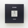Кино - Любовь — Это Не Шутка (LP, Album, RM, Whi + 7", Single, RM + 3xCD, Album,) (Mint (M)) - Image 2