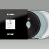 Кино - Любовь — Это Не Шутка (LP, Album, RM, Whi + 7", Single, RM + 3xCD, Album,) (Mint (M)) - Image 4
