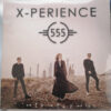X-Perience - 555 (2xLP, Album, Ltd, Gat) (Mint (M))