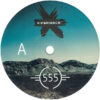 X-Perience - 555 (2xLP, Album, Ltd, Gat) (Mint (M)) - Image 3