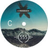 X-Perience - 555 (2xLP, Album, Ltd, Gat) (Mint (M)) - Image 5