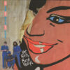 Bad Boys Blue - Hot Girls, Bad Boys (LP, Album, RE, RM, Blu) (Mint (M))