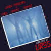 Didier Marouani & Paris France Transit - Concerts En URSS (2xLP, Album, RE, RM) (Mint (M))