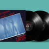 Didier Marouani & Paris France Transit - Concerts En URSS (2xLP, Album, RE, RM) (Mint (M)) - Image 2