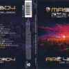 Masterboy & Beatrix Delgado - Are You Ready (We Love The 90s) (CD, Maxi, Ltd, 100) (Mint (M)) - Image 3