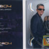 Masterboy & Beatrix Delgado - Are You Ready (We Love The 90s) (CD, Maxi, Ltd, 100) (Mint (M)) - Image 4