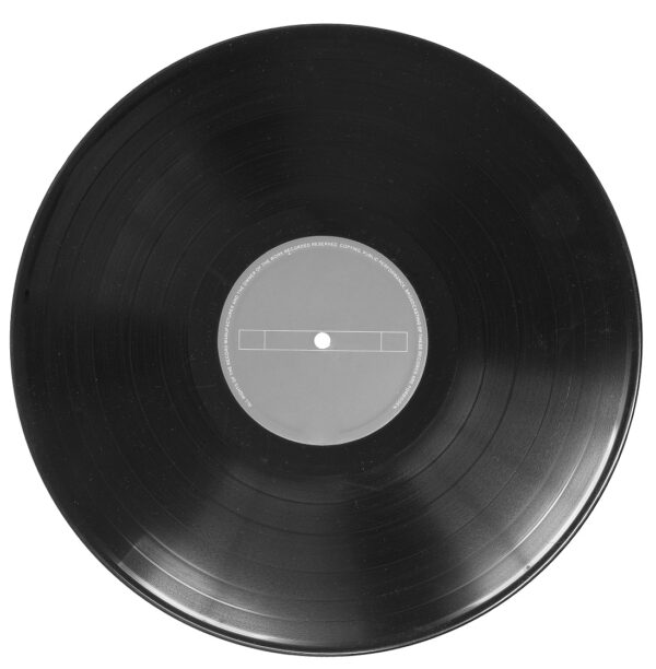 El Pasador - Amada Mia Amore Mio (LP, Ltd, RM) (Mint (M))