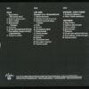 Кино - Кино (CD, Album, RE, Mas + 2xCD + Ltd, RM, Sli) (Mint (M)) - Image 4