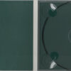 Святослав Вакарчук - Оранжерея (CD, Album, Dig) (Mint (M)) - Image 2