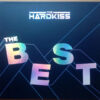 The Hardkiss - The Best (CD, Comp) (Mint (M)) - Image 2