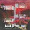 Captain Hollywood Project - Animals Or Human (2xLP, Album, Ltd, Blu) (Mint (M)) - Image 2