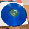 Captain Hollywood Project - Animals Or Human (2xLP, Album, Ltd, Blu) (Mint (M)) - Image 3