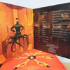 Captain Hollywood Project - Animals Or Human (2xLP, Album, Ltd, Blu) (Mint (M)) - Image 4