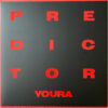 Youra - Predictor (LP, MiniAlbum, Col) (Mint (M))