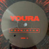 Youra - Predictor (LP, MiniAlbum, Col) (Mint (M)) - Image 3