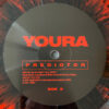 Youra - Predictor (LP, MiniAlbum, Col) (Mint (M)) - Image 4