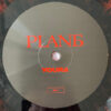 YOURA - Plan Б (LP, Album, Col) (Mint (M)) - Image 3