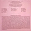Бони неМ - Мелодии И Ритмы Зарубежной Эстрады. Выпуск 2 (LP, RE, RM) (Mint (M)) - Image 3