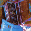 Борис Гребенщиков - Чубчик (CD, Album) (Mint (M)) - Image 4
