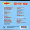 Fancy - Six - Deep In My Heart (Expanded Edition) (2xCD, Album, Dlx, RE, RM) (Mint (M)) - Image 2