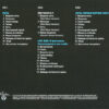 Кино - Ночь (CD, Album, RE, gol + CD, Comp + CD, Album, RE + Dl) (Mint (M)) - Image 3