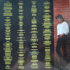 Savage - Tonight (Ultimate Edition) (LP, Album, RE, RM, Gre) (Mint (M)) - Image 4