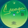 Savage - Tonight (Ultimate Edition) (LP, Album, RE, RM, Gre) (Mint (M)) - Image 5