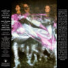 Dee D. Jackson - Cosmic Curves (LP, Album, P/Mixed, RE, RM, Pur) (Mint (M)) - Image 2