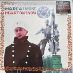 Marc Almond - Heart On Snow (2xLP, Album, Ltd, RE, RM) (Mint (M))