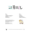 Split Mirrors - 1999 (LP, Album, RM) (Mint (M)) - Image 2