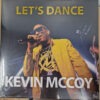Kevin McCoy - Let`s Dance (LP, Album, Club, Gat) (Mint (M))