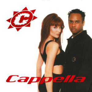 Cappella - Cappella (LP, RE, RM, 180) (Mint (M))