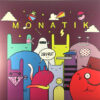 Дмитрий Монатик - Звучит (LP, Album, Ltd, RE, 140) (Mint (M))