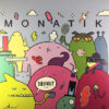Дмитрий Монатик - Звучит (LP, Album, Ltd, RE, 140) (Mint (M)) - Image 2