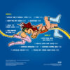 E-Rotic - The Power Of Sex (LP, Album, RE, RM, Col) (Mint (M)) - Image 2