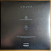 Onuka - Kolir (LP, Album, Tra) (Mint (M)) - Image 4