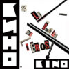 Кино - Le Dernier Des Héros (LP, Album, Ltd, RE, RM) (Mint (M))