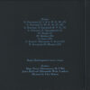 Борис Гребенщиков - Песни Бардов (CD, Album) (Mint (M)) - Image 3