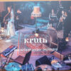 KRUTЬ - Live With Chamber Orchestra (CD, Album) (Mint (M))