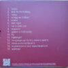 KRUTЬ - Live With Chamber Orchestra (CD, Album) (Mint (M)) - Image 2